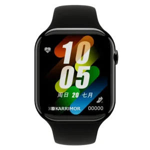 Home infinix watch 1 (نسخة)